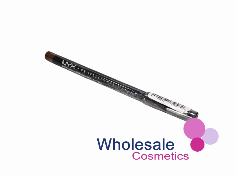 4 x NYX Professional Makeup Eye Pencil - 932 BRONZE SHIMMER
